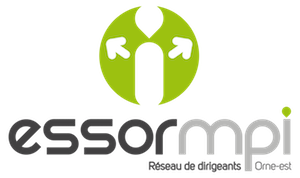 Logo ESSOR MPI Orne Est