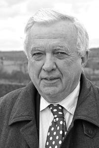DE BALORRE Jean